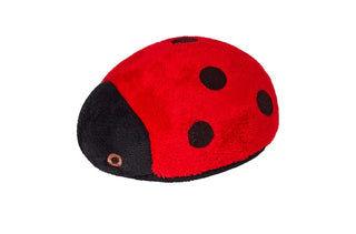 Lady Bug Fluff and Tuff